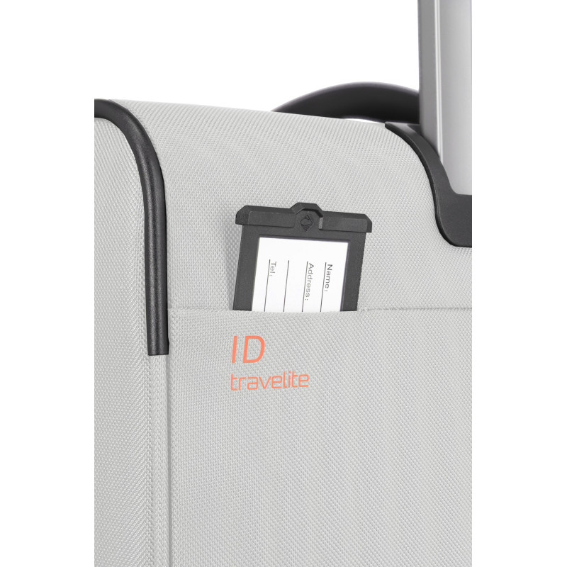 TRAVELITE mažas lagaminas Crosslite 92946 55cm (10)