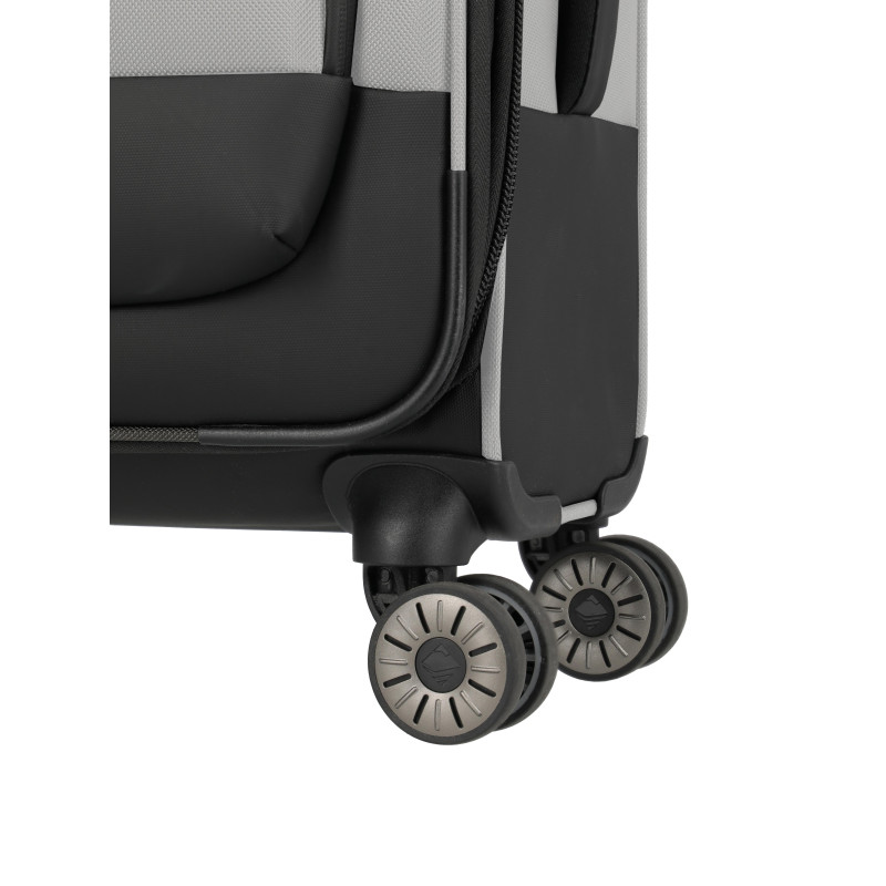 TRAVELITE mažas lagaminas Crosslite 92946 55cm (12)