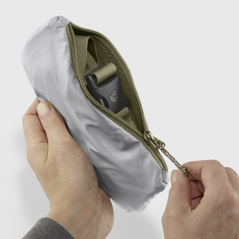 FJALLRAVEN rankinė High Coast Hip Pack 23223 (4)
