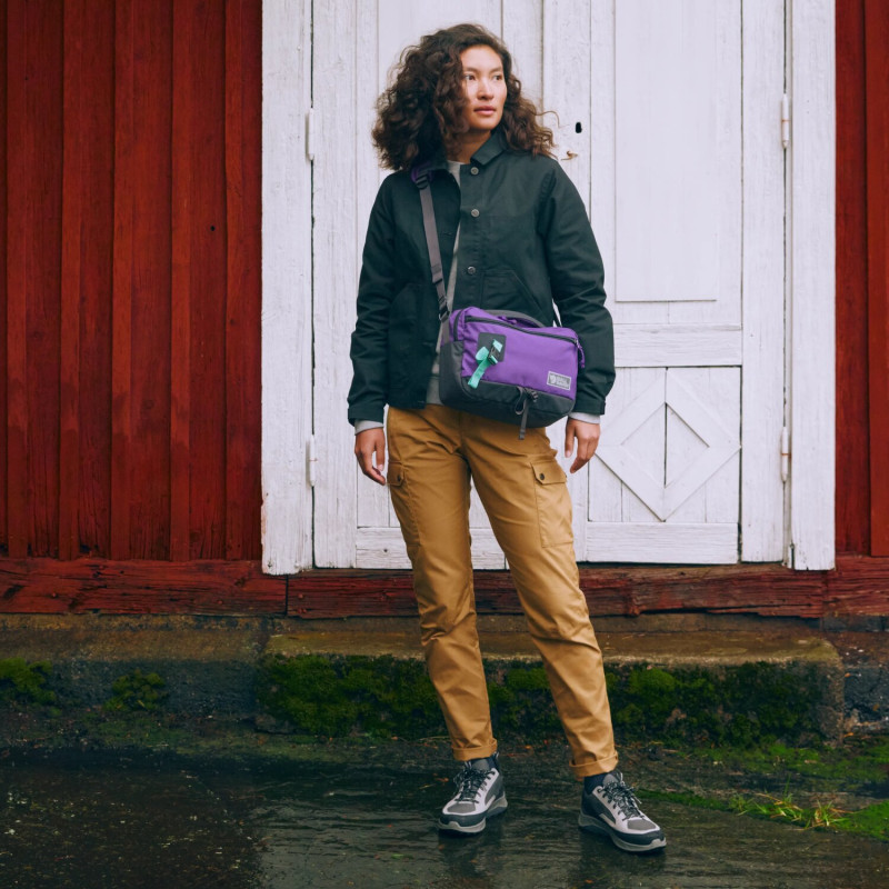 FJALLRAVEN rankinė Vardag F23200301