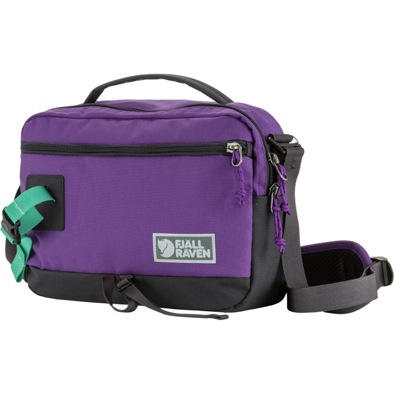 FJALLRAVEN rankinė Vardag F23200301 (3)