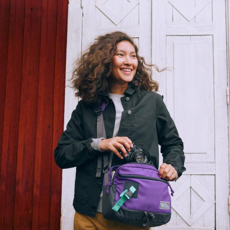 FJALLRAVEN rankinė Vardag F23200301 (7)