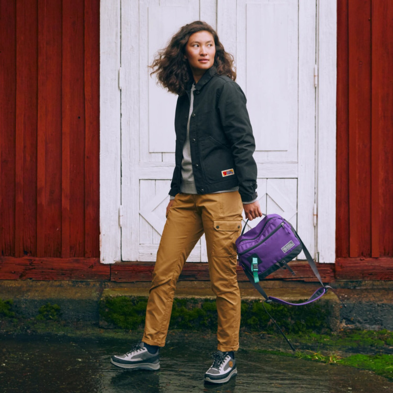 FJALLRAVEN rankinė Vardag F23200301 (8)