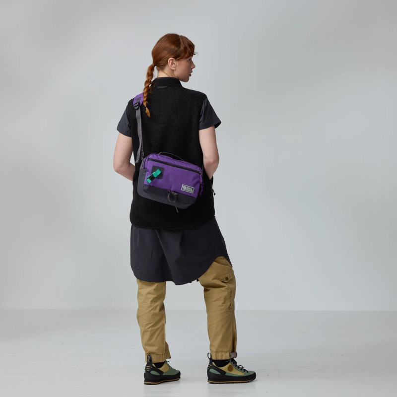 FJALLRAVEN rankinė Vardag F23200301 (9)