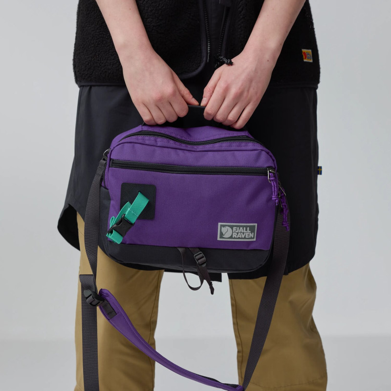 FJALLRAVEN rankinė Vardag F23200301 (10)