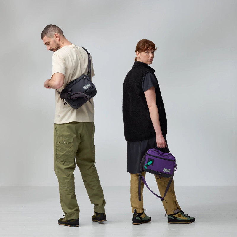 FJALLRAVEN rankinė Vardag F23200301 (11)