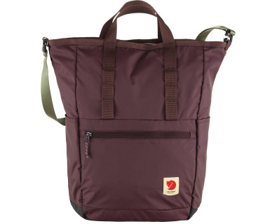 FJALLRAVEN kuprinė HIGH...