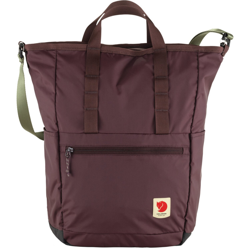 FJALLRAVEN kuprinė HIGH COAST TOTEPACK 23225