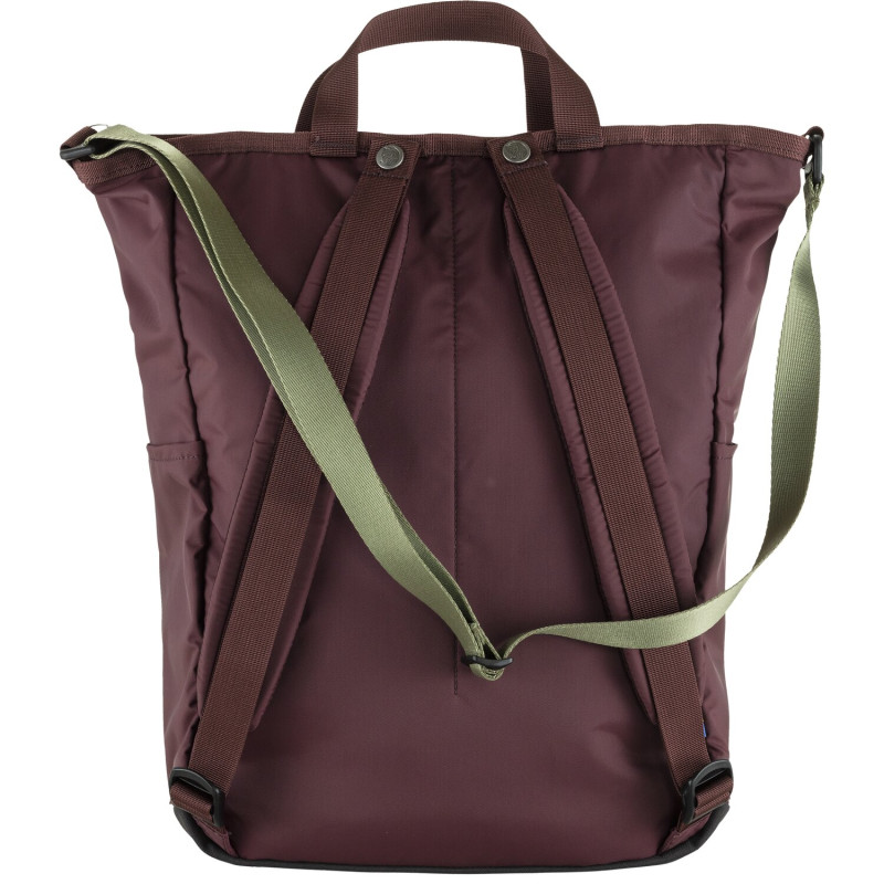FJALLRAVEN kuprinė HIGH COAST TOTEPACK 23225 (1)