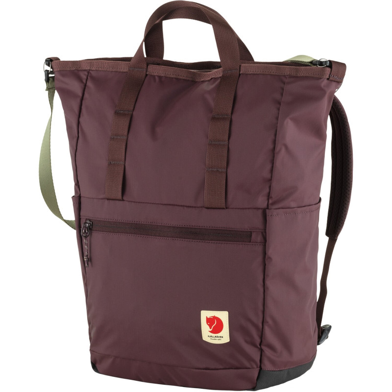 FJALLRAVEN kuprinė HIGH COAST TOTEPACK 23225 (2)