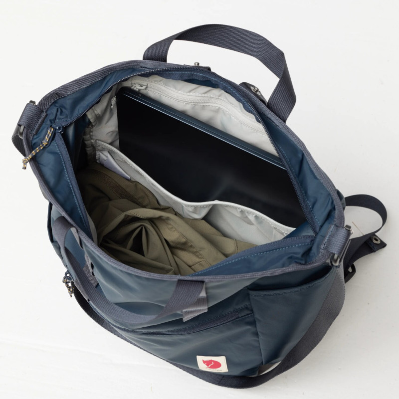 FJALLRAVEN kuprinė HIGH COAST TOTEPACK 23225 (3)
