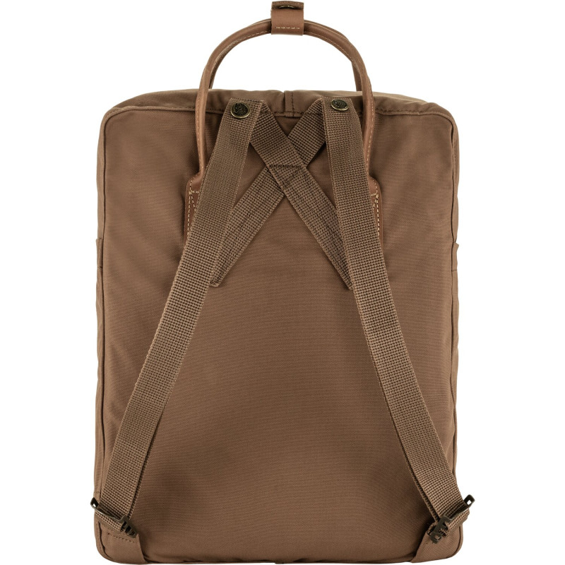 FJALLRAVEN kuprinė Kanken No2 23565 (1)
