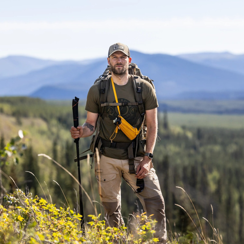 FJALLRAVEN rankinė Abisko F23100177 (8)
