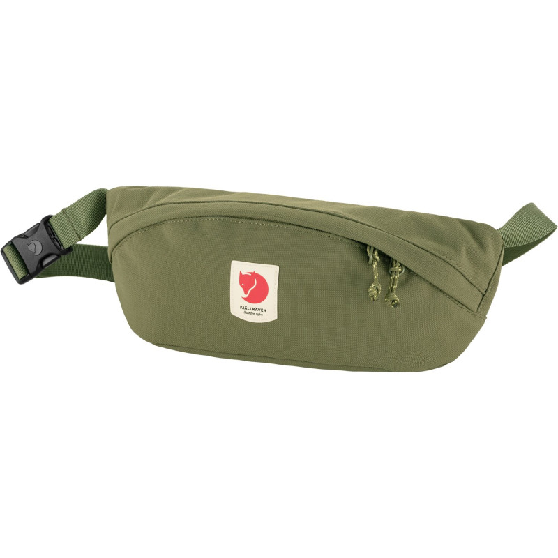 FJALLRAVEN rankinė Ulvo Hip Pack (Q) 23165 (1)