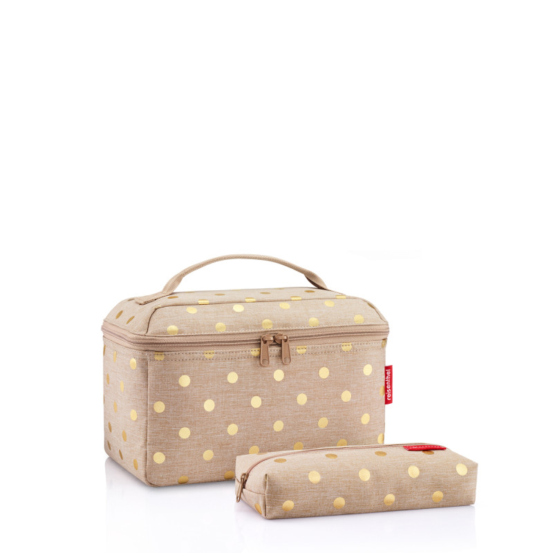 REISENTHEL kosmetinė beautycase set