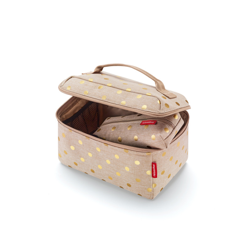 REISENTHEL kosmetinė beautycase set (3)
