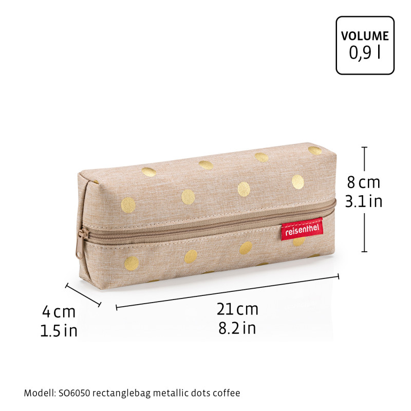 REISENTHEL kosmetinė beautycase set (5)