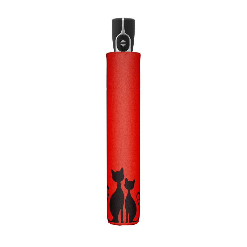DOPPLER skėtis Fiber Cats Family 7441465CT