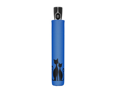 DOPPLER skėtis Fiber Cats Family 7441465CT