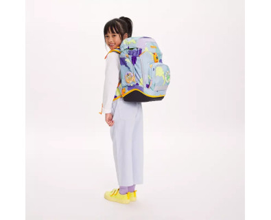 ERGOBAG kuprinė Pack SET