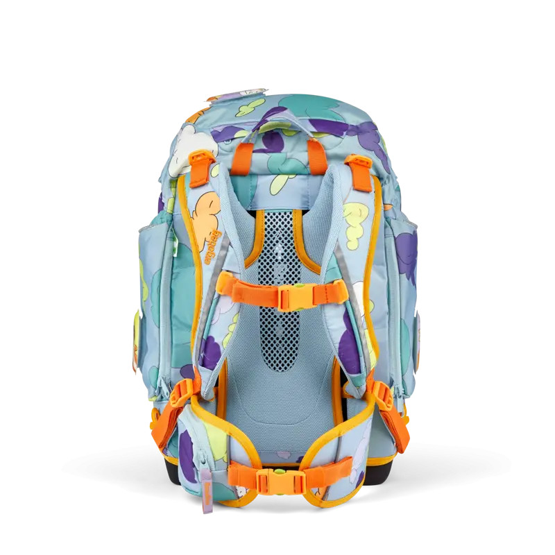 ERGOBAG kuprinė Pack SET (3)