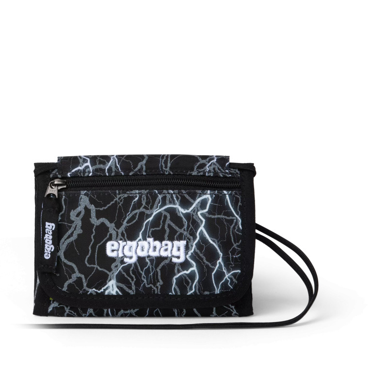 ERGOBAG piniginė Neck Pouch