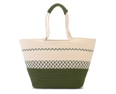 FABRIZIO paplūdimio krepšys...