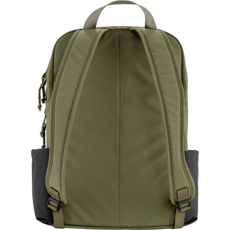 FJALLRAVEN kuprinė Vardag F23200300 (3)