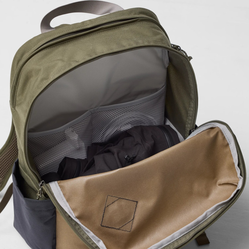 FJALLRAVEN kuprinė Vardag F23200300 (4)