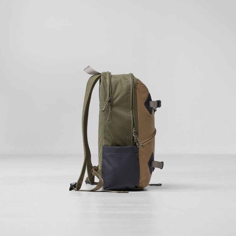 FJALLRAVEN kuprinė Vardag F23200300 (5)