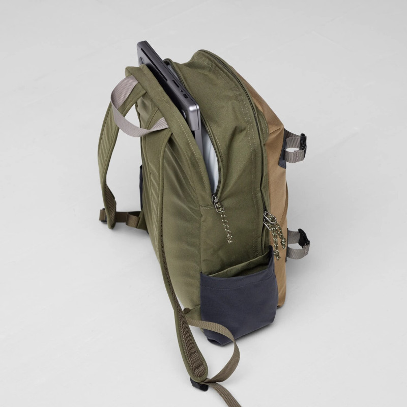 FJALLRAVEN kuprinė Vardag F23200300 (6)