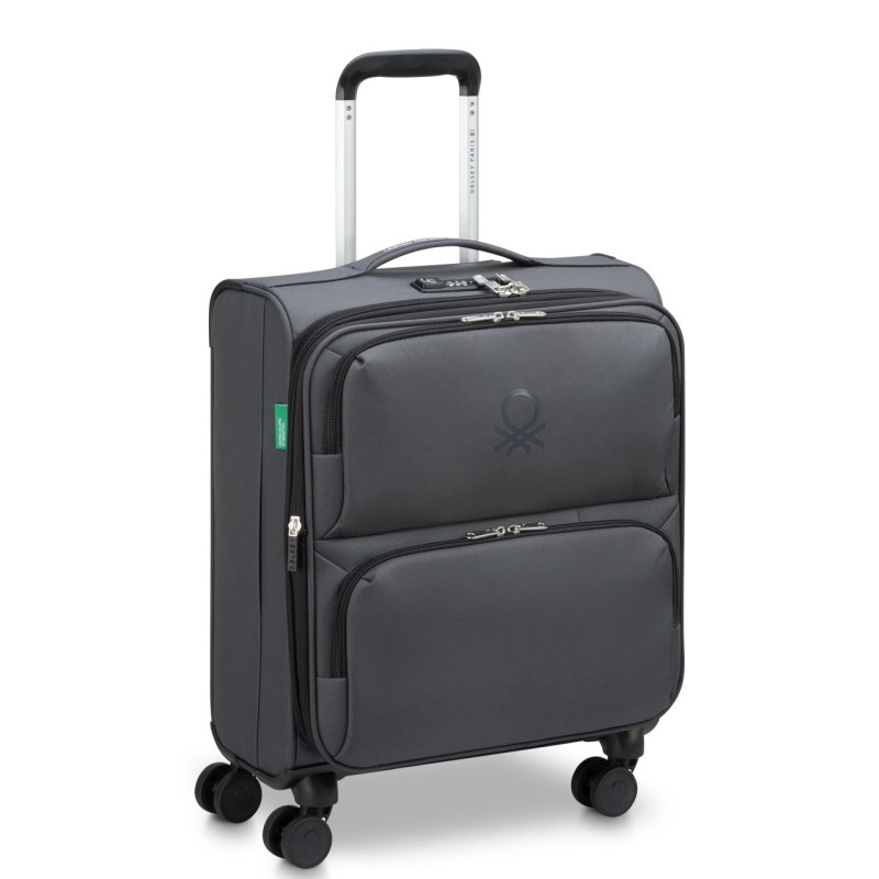 BENETTON mažas lagaminas Soft B0 3767803 (1)