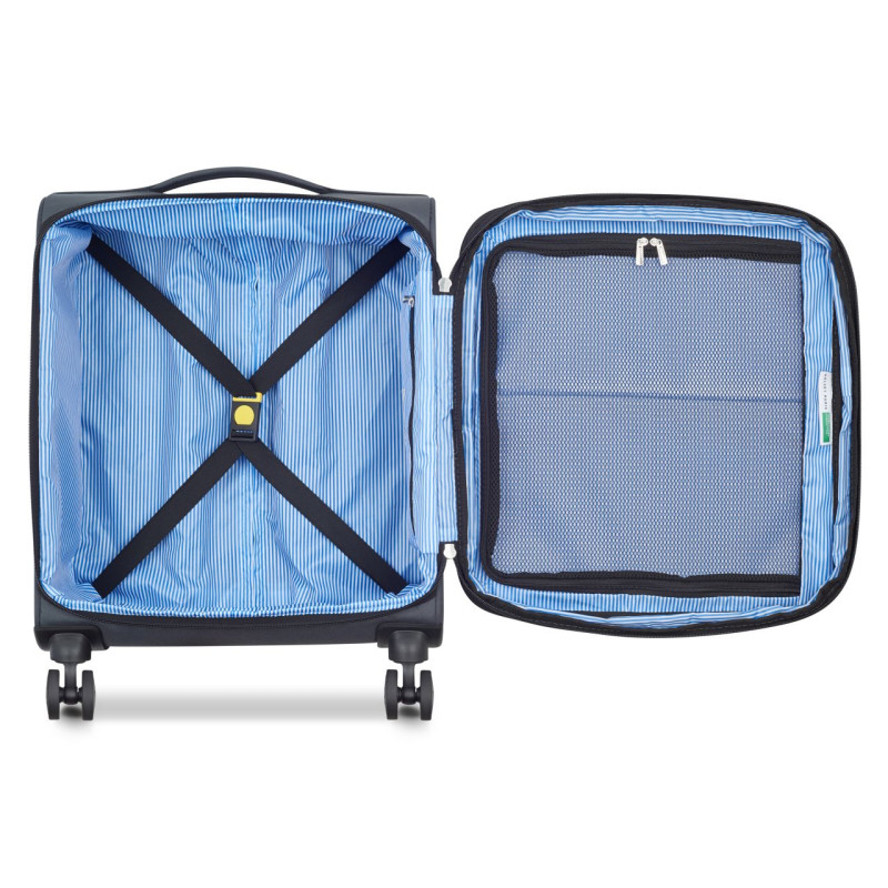 BENETTON mažas lagaminas Soft B0 3767803 (3)