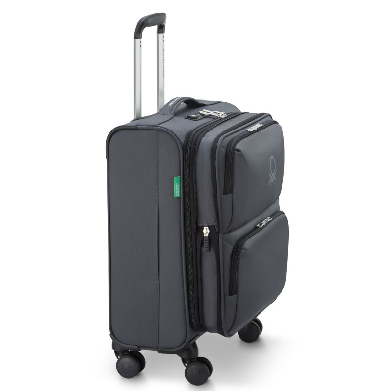 BENETTON mažas lagaminas Soft B0 3767803 (4)