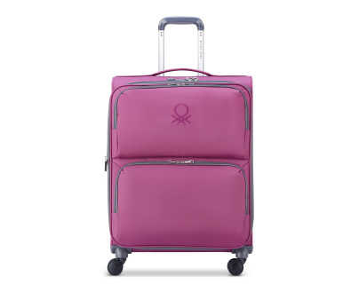 BENETTON lagaminas Soft B0...