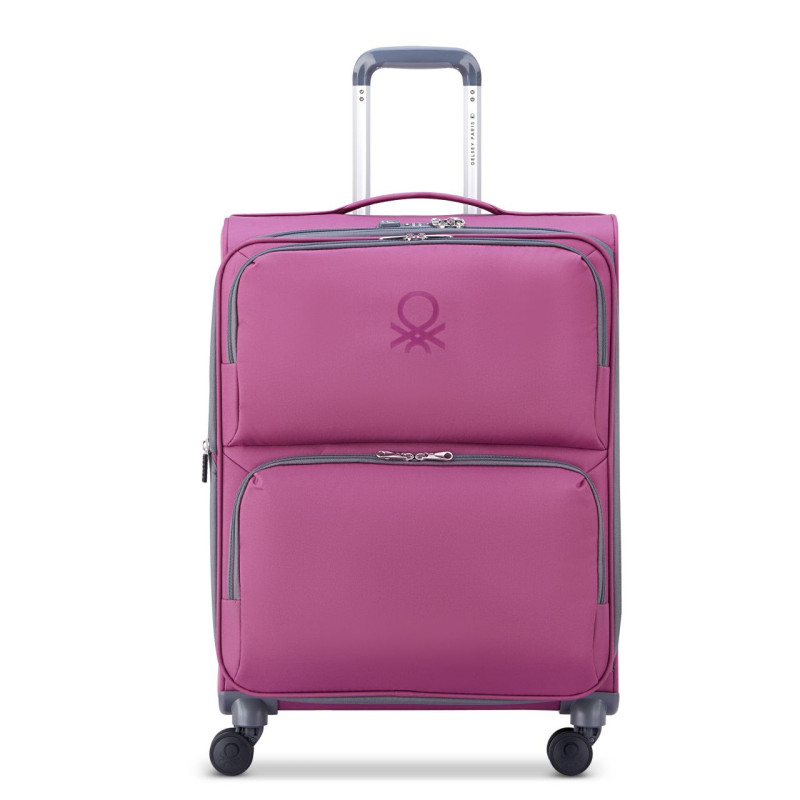 BENETTON lagaminas Soft B0 3767810