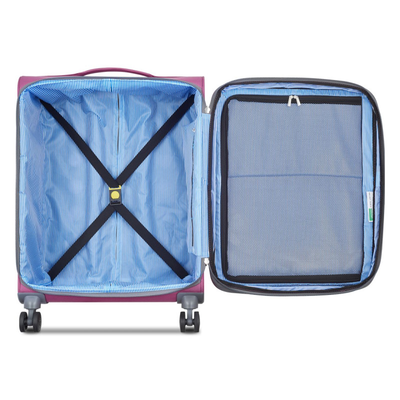 BENETTON lagaminas Soft B0 3767810 (2)