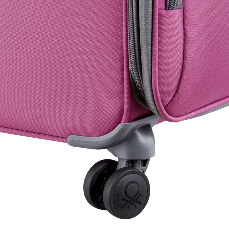 BENETTON lagaminas Soft B0 3767810 (5)