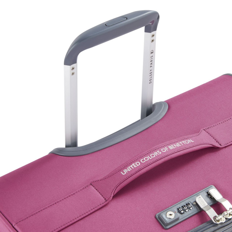 BENETTON lagaminas Soft B0 3767810 (7)