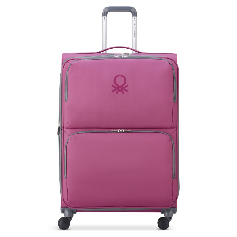 BENETTON didelis lagaminas Soft B0 3767821