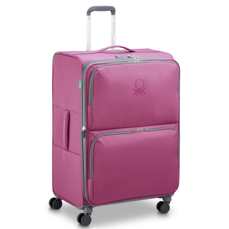 BENETTON didelis lagaminas Soft B0 3767821 (1)