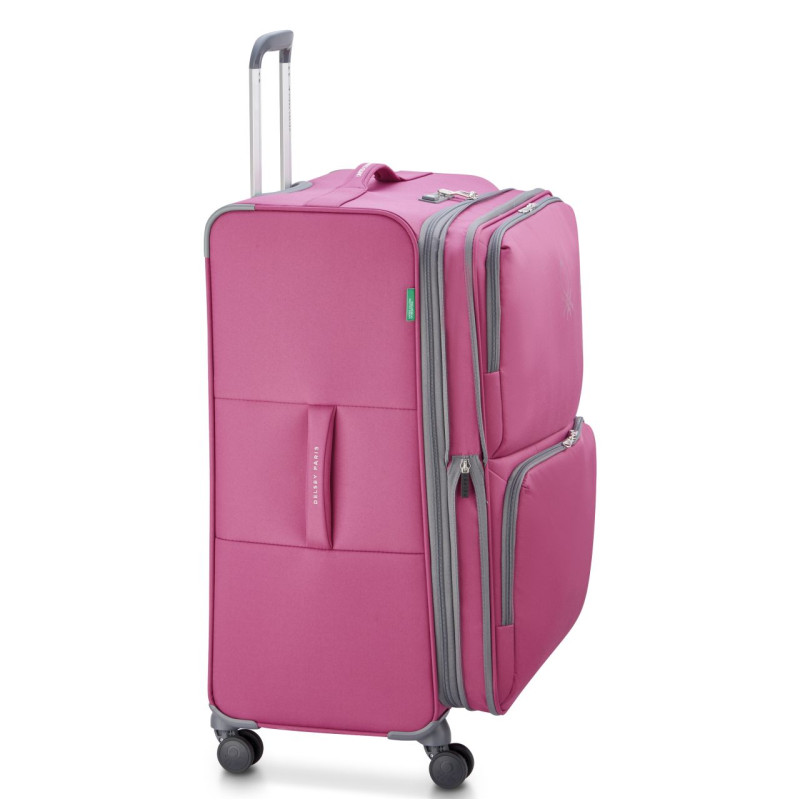 BENETTON didelis lagaminas Soft B0 3767821 (4)