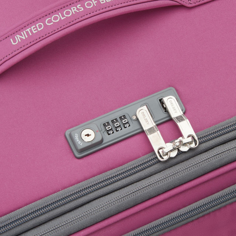 BENETTON didelis lagaminas Soft B0 3767821 (5)