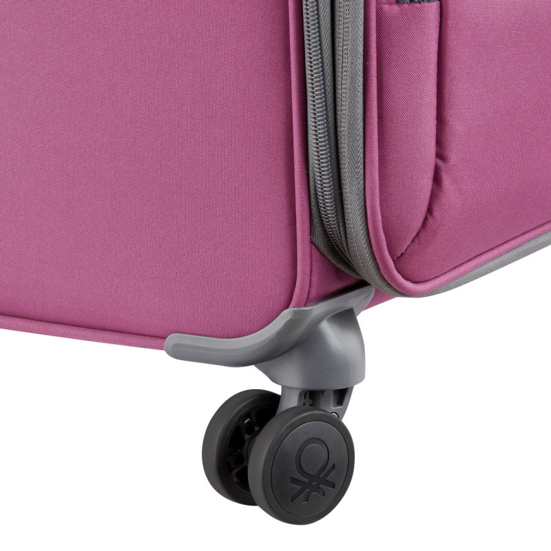 BENETTON didelis lagaminas Soft B0 3767821 (6)