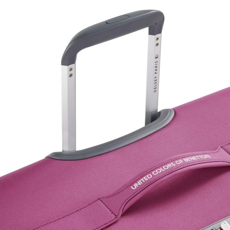 BENETTON didelis lagaminas Soft B0 3767821 (8)