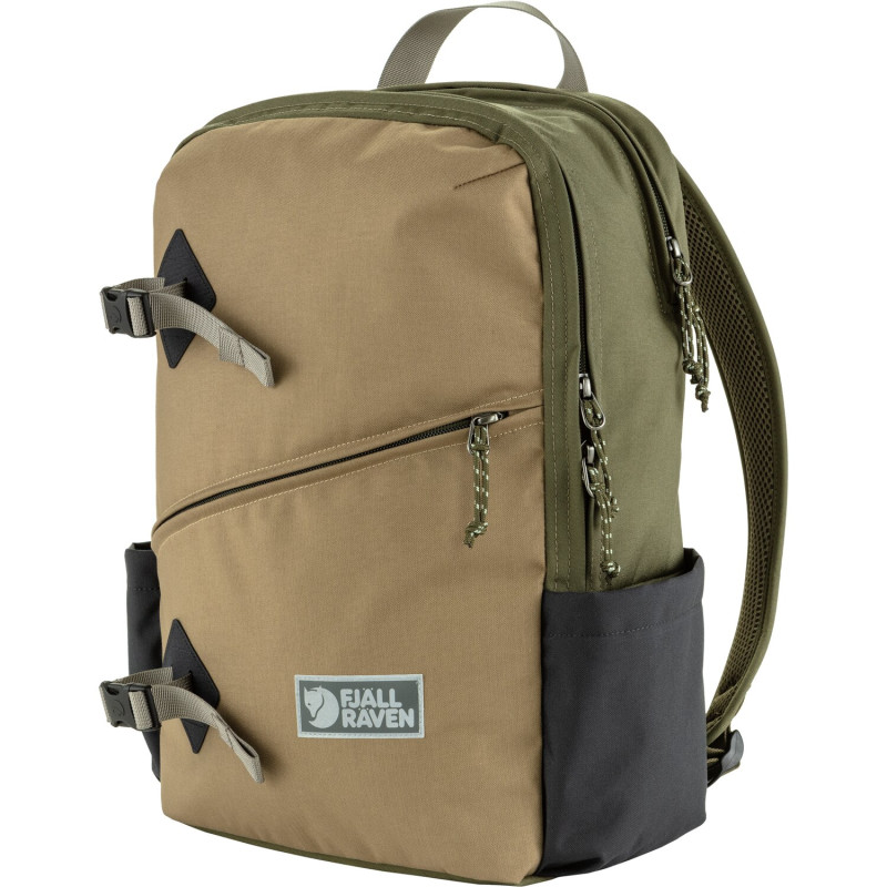 FJALLRAVEN kuprinė Vardag F23200300 (8)