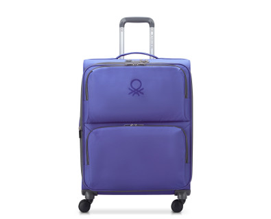 BENETTON lagaminas Soft B0...
