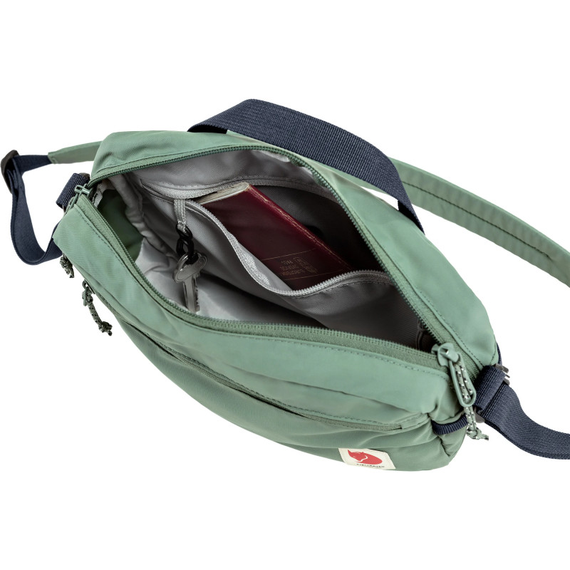 FJALL RAVEN rankinė High Coast Crossbody F23227 (2)