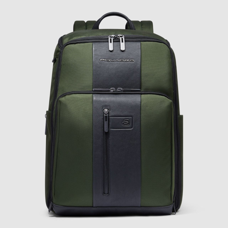 PIQUADRO kuprinė Brief CA6648BR2
