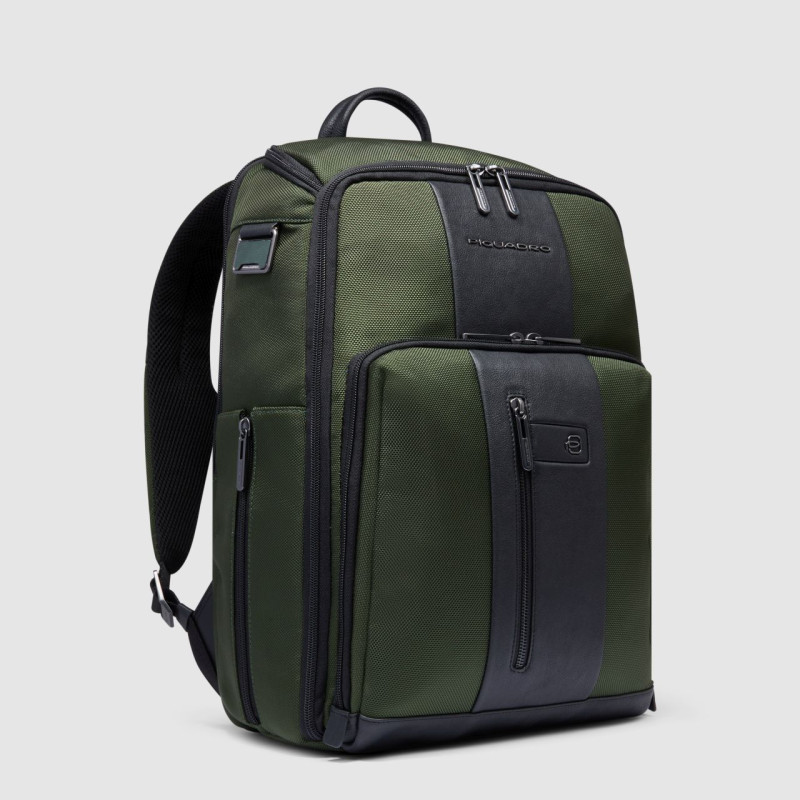 PIQUADRO kuprinė Brief CA6648BR2 (1)